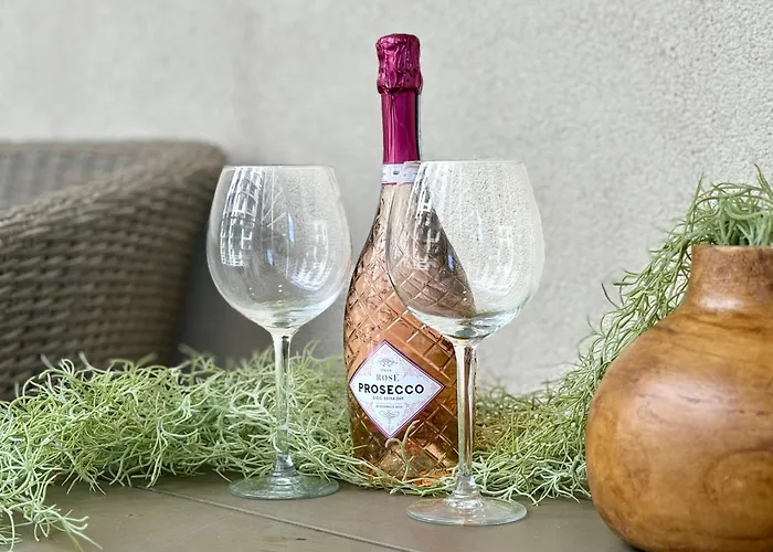 アパート Seaside Heaven ナボダリ