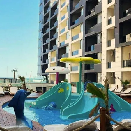 Seaside Heaven *