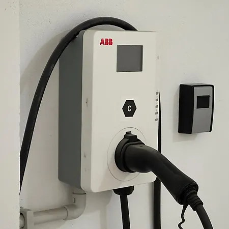 Seaside Heaven Năvodari