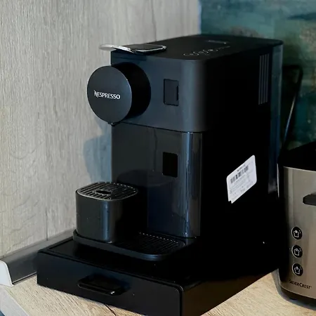 Apartament Seaside Heaven Năvodari