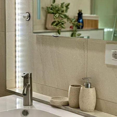 Apartament Seaside Heaven