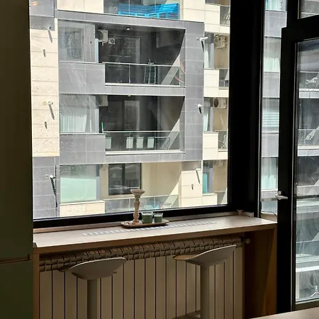 Seaside Heaven Apartament