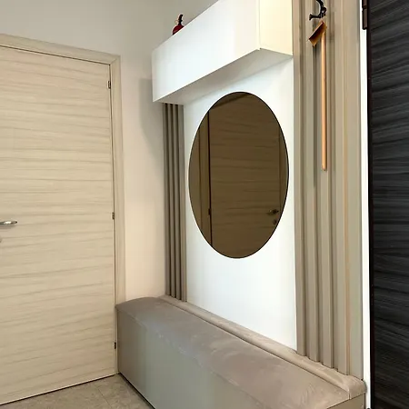 Apartament Seaside Heaven Năvodari