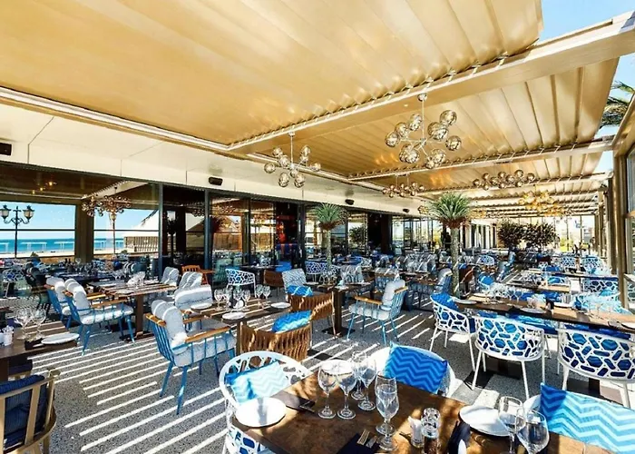 Seaside Heaven * 那沃达利