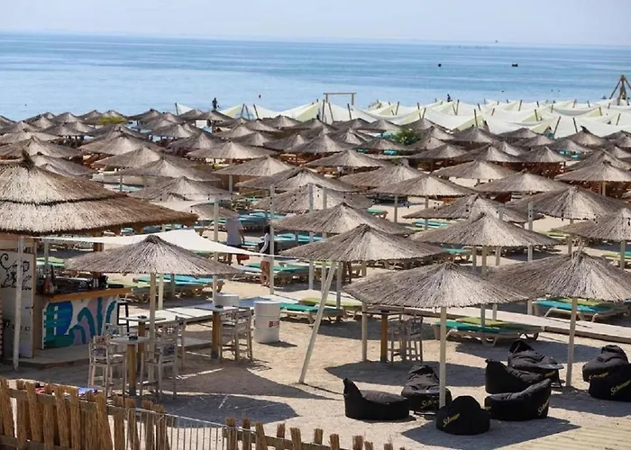 Seaside Heaven * 那沃达利