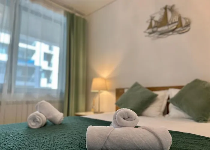 Seaside Heaven 那沃达利