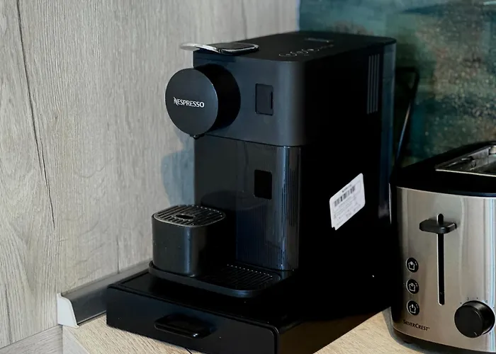 公寓 Seaside Heaven 那沃达利