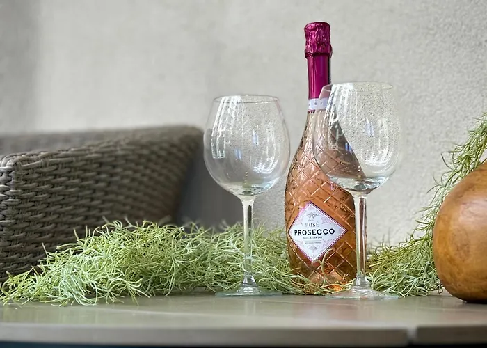 Seaside Heaven * 那沃达利