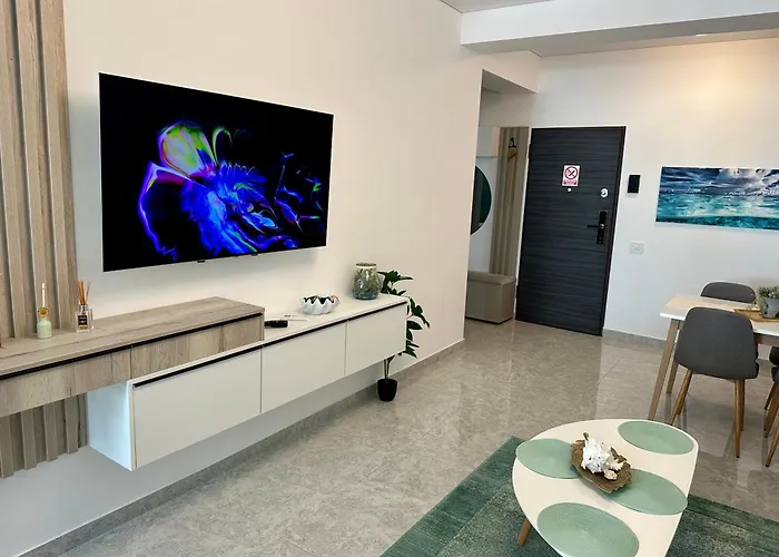 Seaside Heaven 公寓 那沃达利