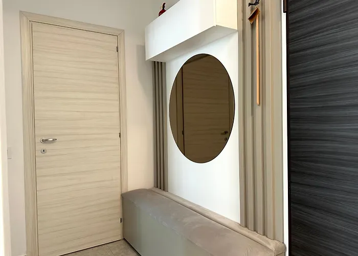 公寓 Seaside Heaven 那沃达利