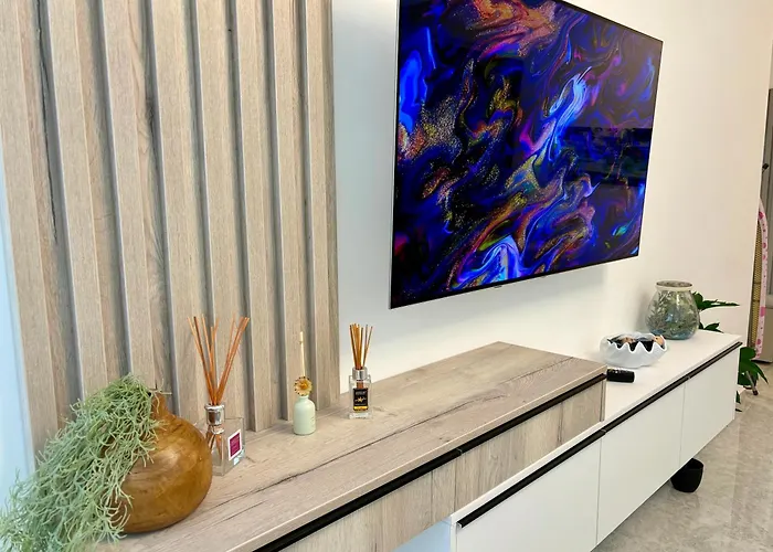 Seaside Heaven 那沃达利