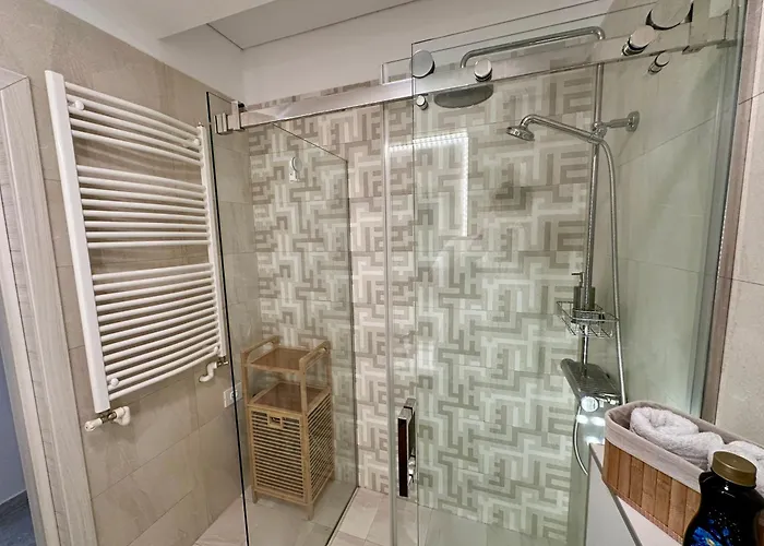 公寓 Seaside Heaven